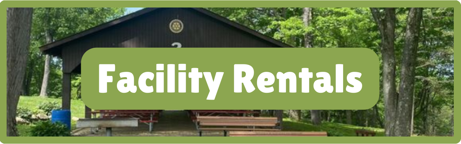 Facility Rentals